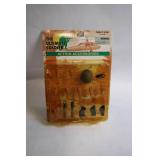 The Ultimate Soldier Action Accessories Pack