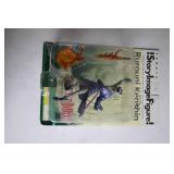 Yamato Rurouni Kenshin Story Image Figure - Rufous Collection