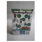 Yamato Rurouni Kenshin Story Image Figure - Rufous Collection