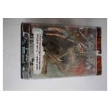 McFarlane Toys Spawn Series 13 Action Figure: Curse of the Spawn with 9" Arm Span