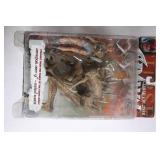 McFarlane Toys Spawn Series 13 Action Figure: Curse of the Spawn with 9" Arm Span