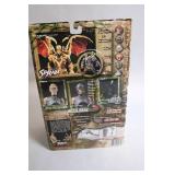 McFarlane Toys Spawn Series 13 Action Figure: Curse of the Spawn with 9" Arm Span