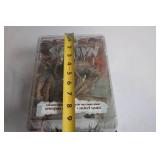 McFarlane Toys Spawn Series 13 Action Figure: Curse of the Spawn with 9" Arm Span