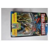 Kenner Total Justice Hawkman Action Figure with Accessories