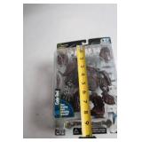 Techno Spawn Series 15 Code Red Action Figure - Sealed