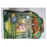 Ninja Turtles The Next Mutation Elite Guard Action Figure