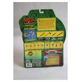 Ninja Turtles The Next Mutation Elite Guard Action Figure