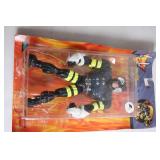 Limited Edition Metalhead Action Figure in Original Packaging