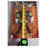 Limited Edition Metalhead Action Figure in Original Packaging