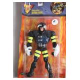 Limited Edition Metalhead Action Figure in Original Packaging