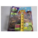 Disney Toy Story Action Figure - Baby Face with Blinking Eyes