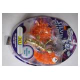 Nova Action Figure from The Silver Surfer 30th Anniversary Series