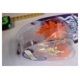 Nova Action Figure from The Silver Surfer 30th Anniversary Series