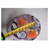 Nova Action Figure from The Silver Surfer 30th Anniversary Series