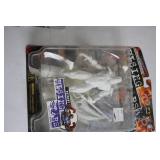 Rising Stars Patriot Action Figure in Original Packaging