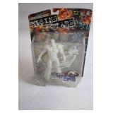 Rising Stars Patriot Action Figure in Original Packaging