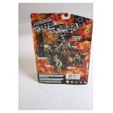 Rising Stars Patriot Action Figure in Original Packaging