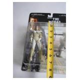 Vintage Mad Max The Road Warrior Action Figure with Accessories