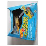 Hot Wheels Super Chargers Pennzoil F1 Racer - Unopened Box