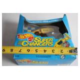 Hot Wheels Super Chargers Pennzoil F1 Racer - Unopened Box