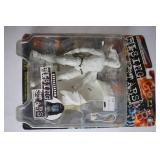 Rising Stars RavenShadow Action Figure with Gothic Design