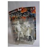 Rising Stars RavenShadow Action Figure with Gothic Design