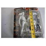 Rising Stars RavenShadow Action Figure with Gothic Design