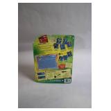 Earthworm Jim Action Figure - Peter Puppy with Accessories