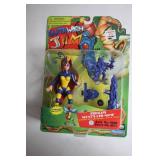 Earthworm Jim Princess What