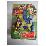 Earthworm Jim Princess What