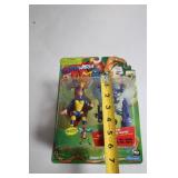 Earthworm Jim Princess What