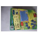 Earthworm Jim Bob the Goldfish & Number4 Collectible Action Figure