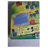 Vintage Earthworm Jim Action Figure - Deep Sea Mission Suit