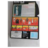 Star Wars Princess Leia Organa Action Figure - The Power of the Force