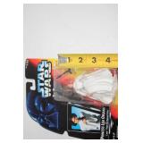 Star Wars Princess Leia Organa Action Figure - The Power of the Force