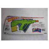 Wetfire Motorized Carbine Water Gun - Battery Operated