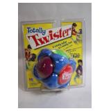 Totally Twister Talking Game by MB in Original Packaging