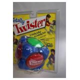 Totally Twister Talking Game by MB in Original Packaging