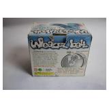 Weazel Ball Battery Operated Toy - The Playful Weazel Chases Rolling MotorBall