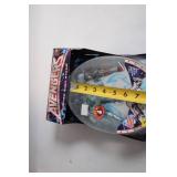 Avengers Ultron Action Figure with Light-Up Accessories