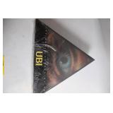 Sealed UBI Board Game - The World According to UBI