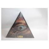 Sealed UBI Board Game - The World According to UBI