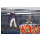 WildC.A.Ts PVC Figure Set in Original Packaging