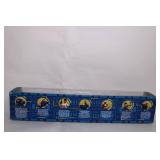 WildC.A.Ts PVC Figure Set in Original Packaging