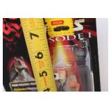 Star Wars Episode I Jar Jar Binks Action Figure with CommtTech Chip