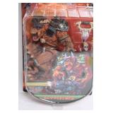 Duke Nukem Battlelord Action Figure - Sealed in Original Packaging