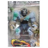 The House of the Dead Action Figure - Strength with Chainsaw