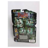 The House of the Dead Action Figure - Strength with Chainsaw