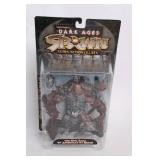 Dark Ages Spawn Ultra-Action Figure - The Epic Saga of America
