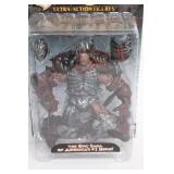 Dark Ages Spawn Ultra-Action Figure - The Epic Saga of America